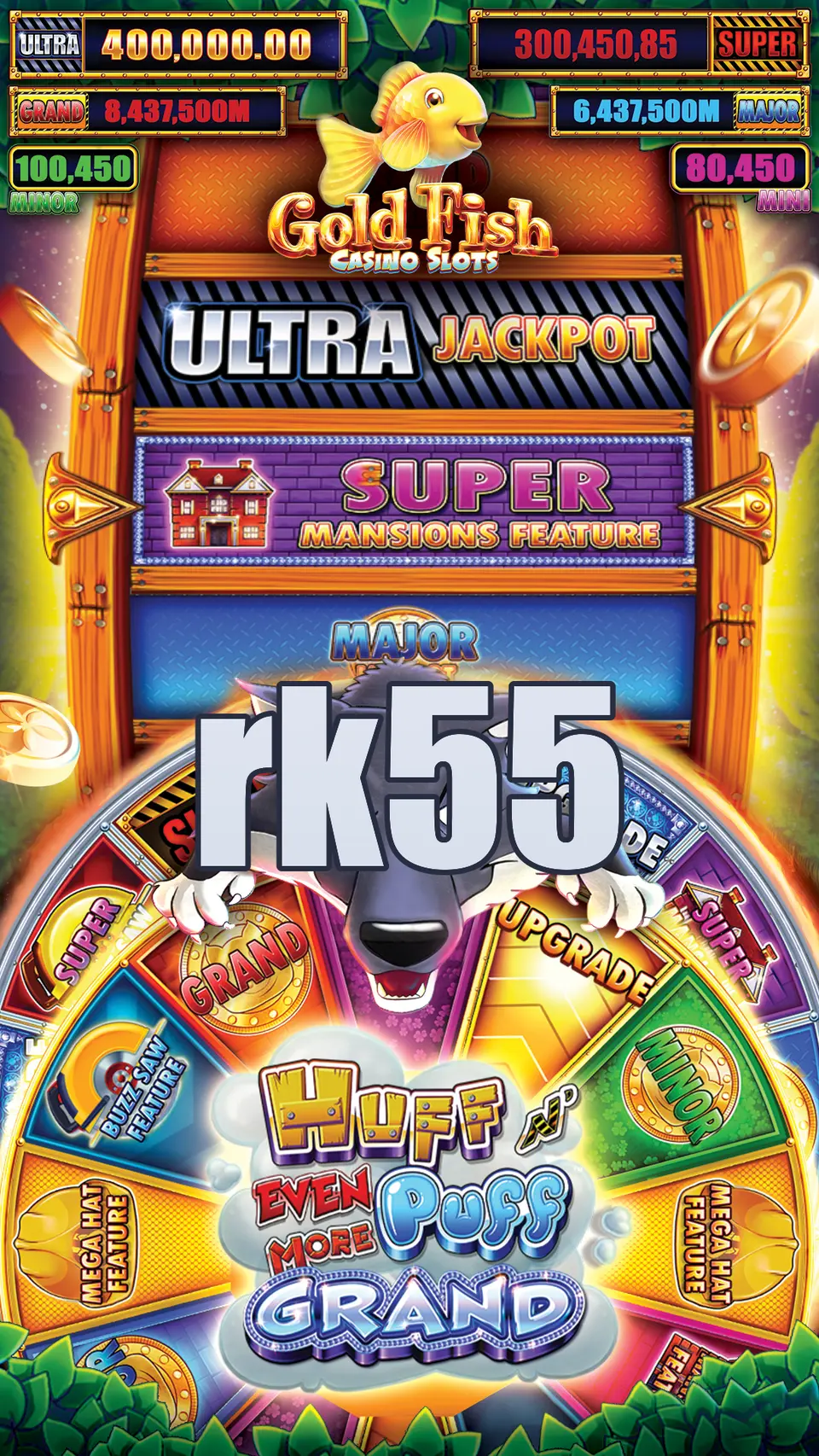 rk55 APK