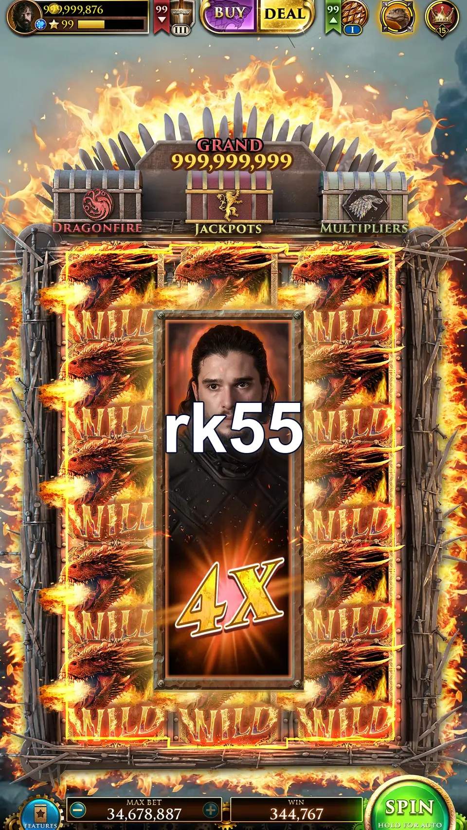 rk55 Masuk