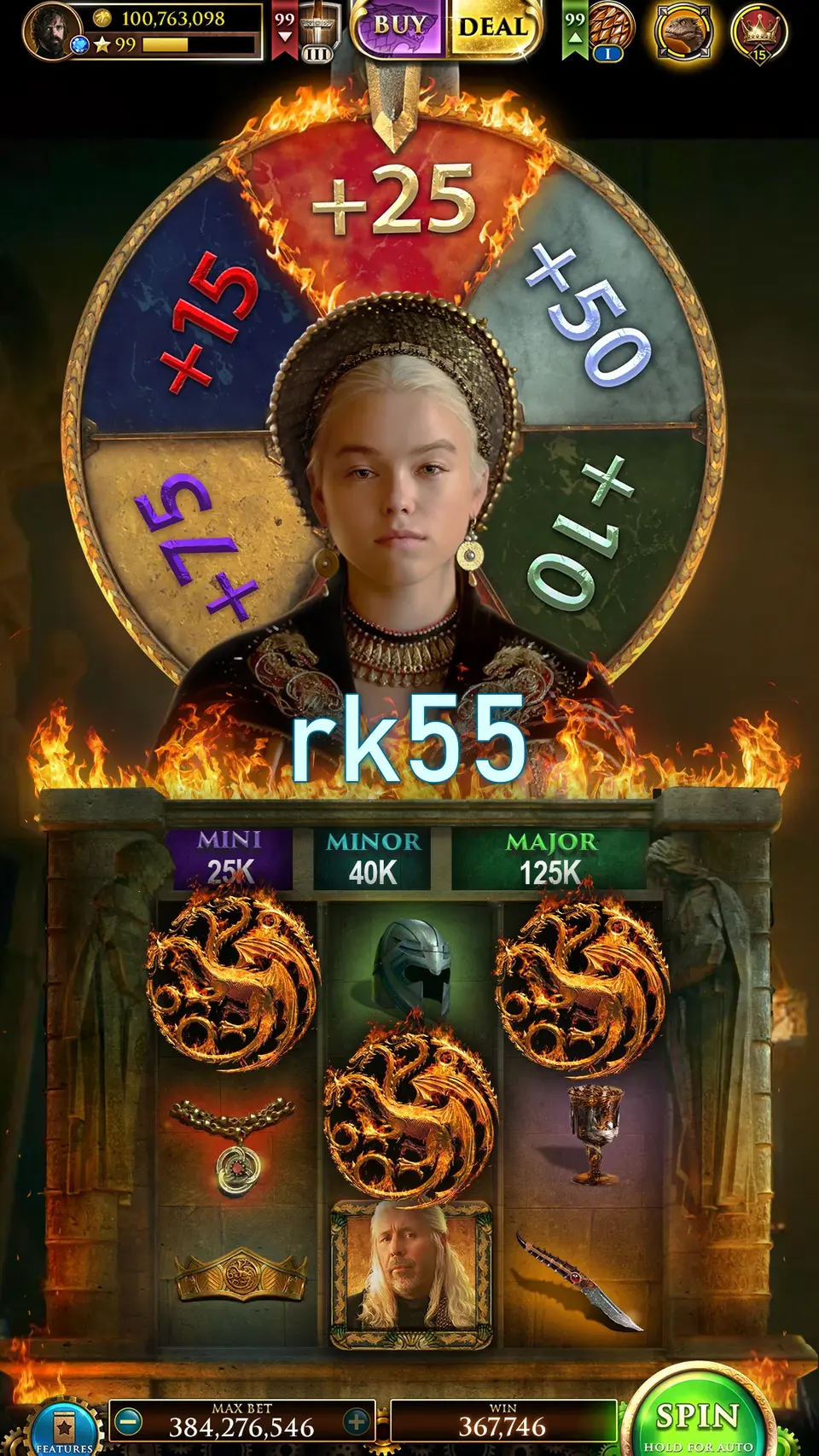 rk55 Masuk