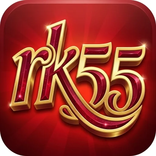 rk55 Logo - Resmi