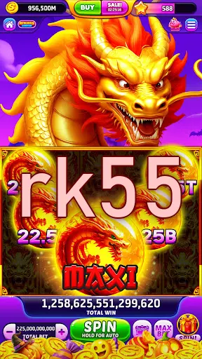 rk55 Preview - Resmi Unduh